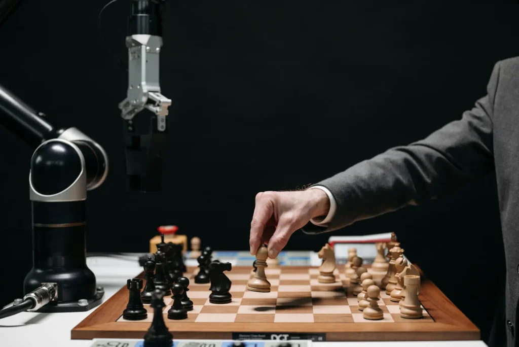 The Future of AI in Enterprise Decision Making